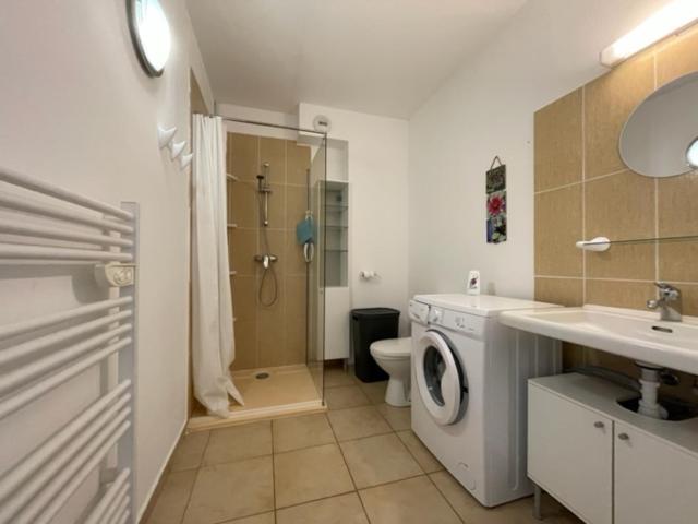 Appartement Tout Confort 2-4 Pers 500 M De La Plage Avec Piscine Et Wifi Santa-Maria-Poggio  Extérieur photo